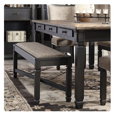 Dining Benches