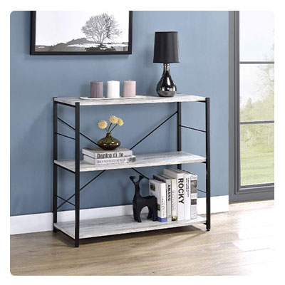 Bookcases