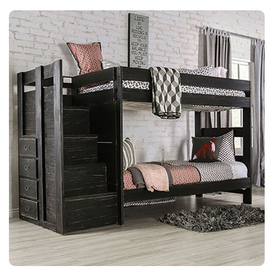 Bunk & Loft Beds