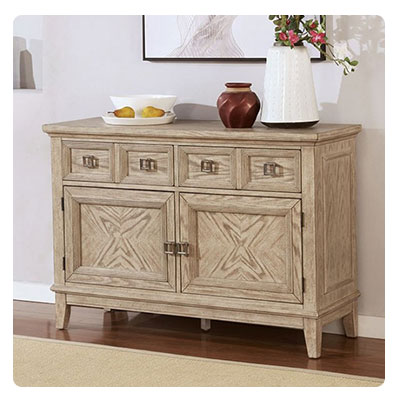 Dining Room Storage
