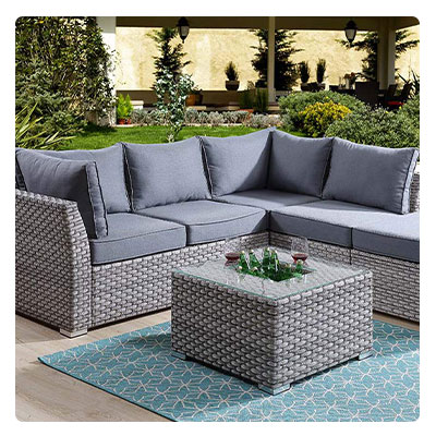 Patio Furniture